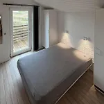 Awesome In With Sauna Holiday home Hvide Sande