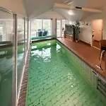 Holiday home Awesome In With Sauna Hvide Sande