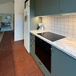 Awesome In With Sauna Hvide Sande