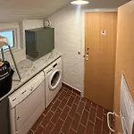 Awesome In With Sauna * Hvide Sande