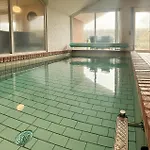 Pet Friendly In Casa vacanze Hvide Sande