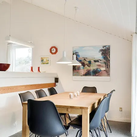 Ferienhaus Awesome In With Indoor Swimming Pool