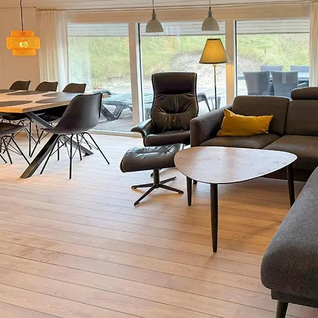 Ferienhaus Pet Friendly In