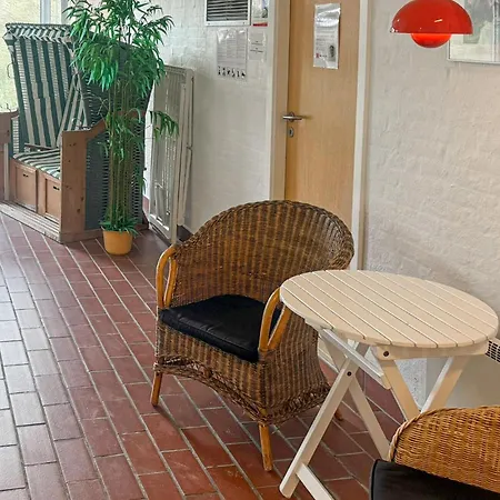 Pet Friendly In Ferienhaus *