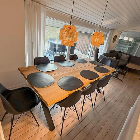 Ferienhaus Pet Friendly In *