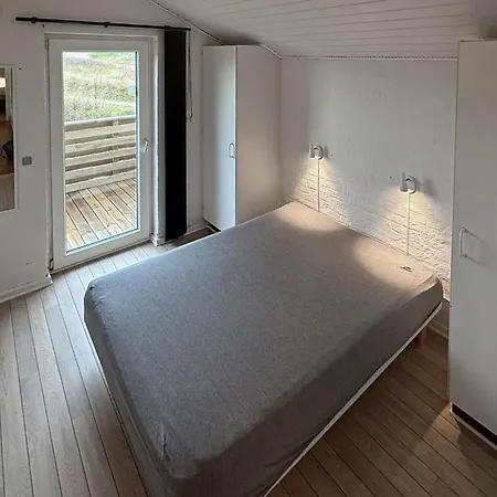 Pet Friendly In Ferienhaus Hvide Sande