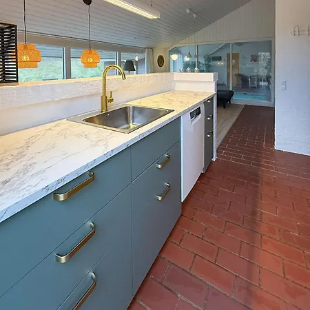 Pet Friendly In Ferienhaus