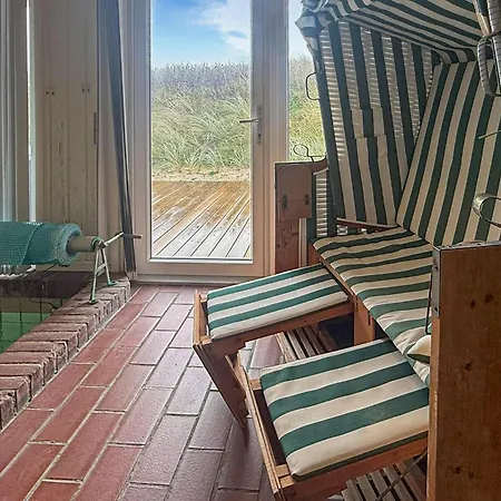 Ferienhaus Pet Friendly In