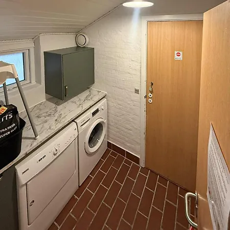 Pet Friendly In * Hvide Sande