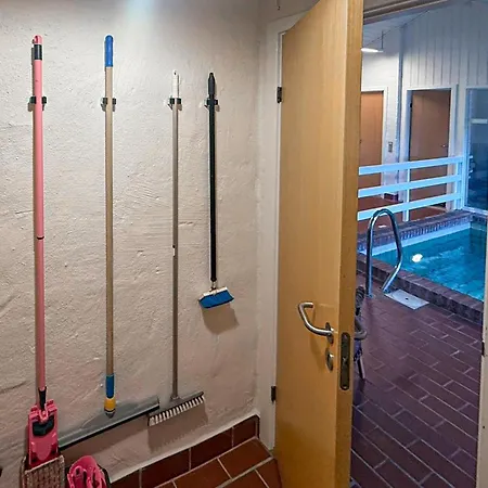 Pet Friendly In Ferienhaus