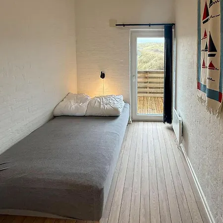 Ferienhaus Pet Friendly In