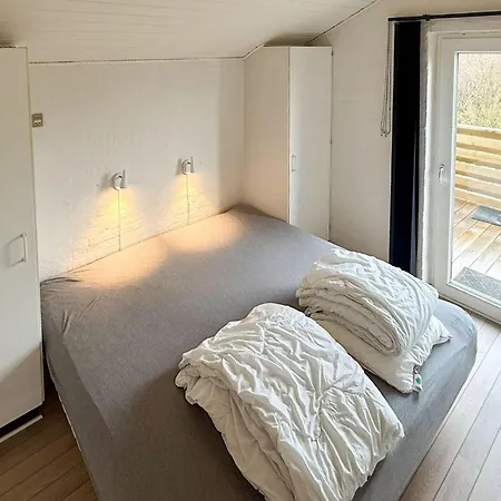 Ferienhaus Pet Friendly In *