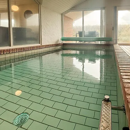Awesome In With Sauna 펜션 흐비드 산드
