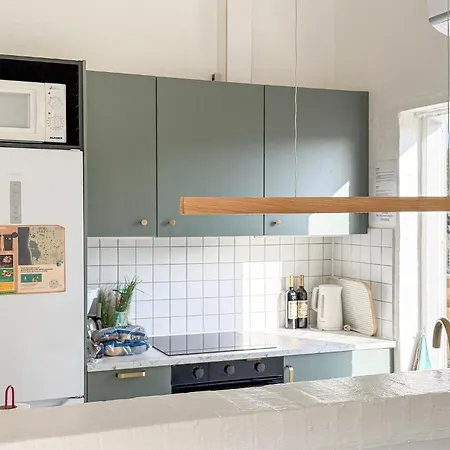 Awesome In With Sauna Holiday home