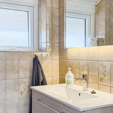 Awesome In With Sauna Holiday home