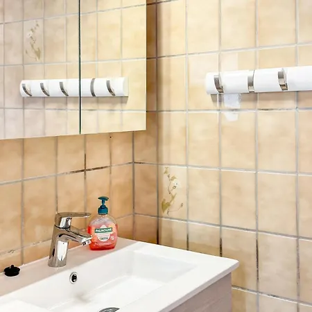 Awesome In With Sauna Holiday home Hvide Sande