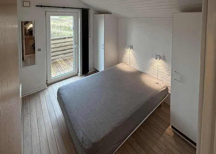 Pet Friendly In Feriehus Hvide Sande