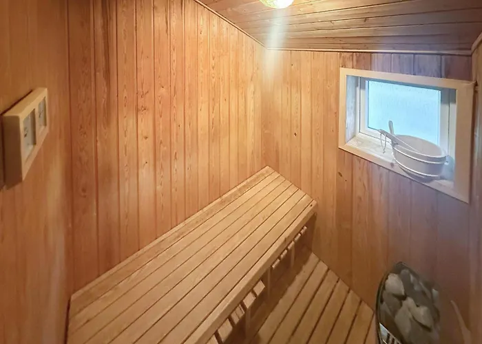 Pet Friendly In * Hvide Sande