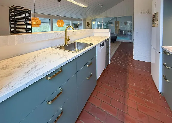 Pet Friendly In Feriehus