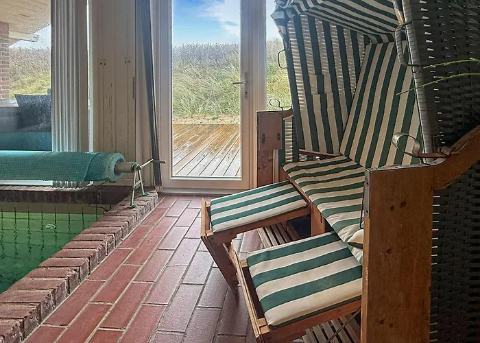 Feriehus Pet Friendly In
