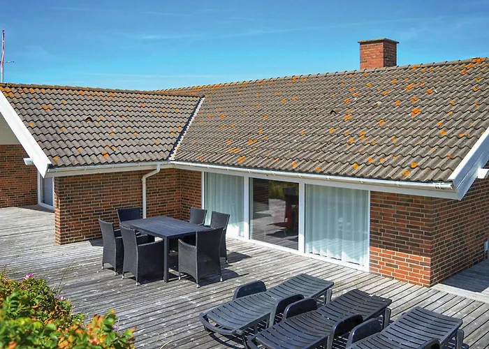 Pet Friendly In Feriehus *