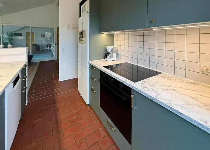 Pet Friendly In Hvide Sande