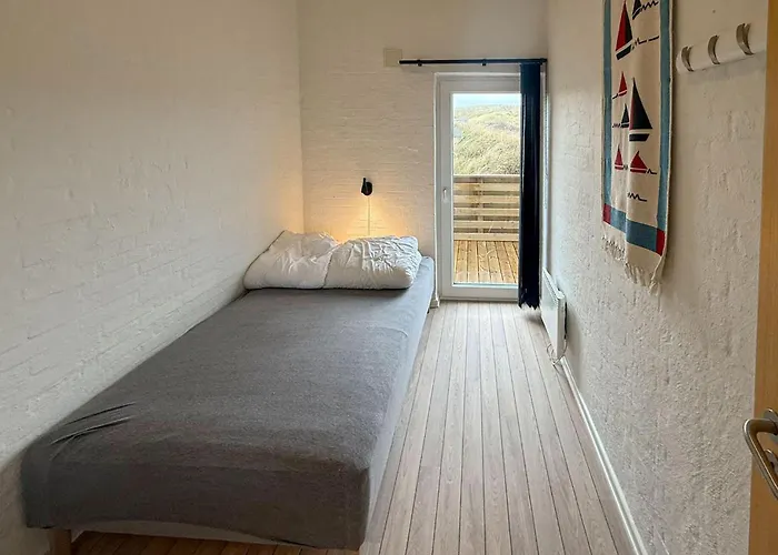 Feriehus Pet Friendly In