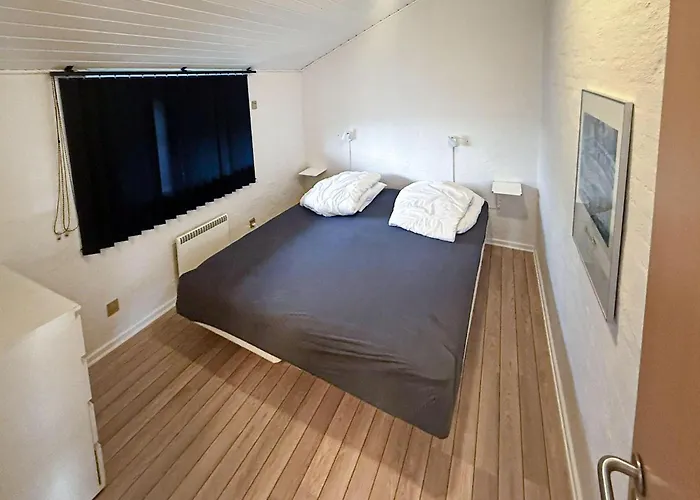 Pet Friendly In Feriehus *