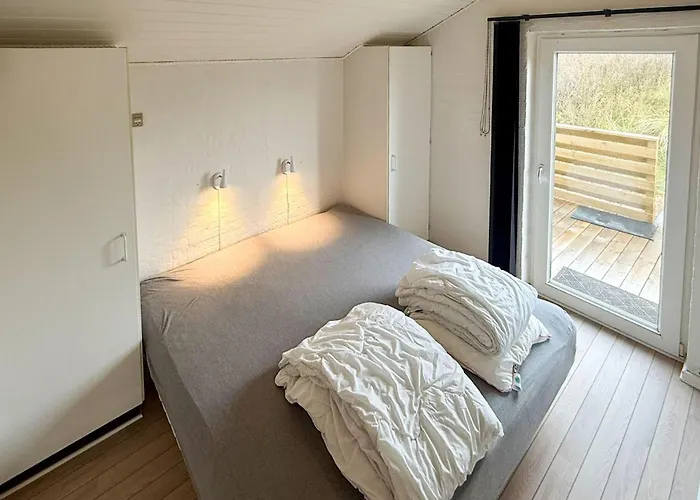 Feriehus Pet Friendly In *