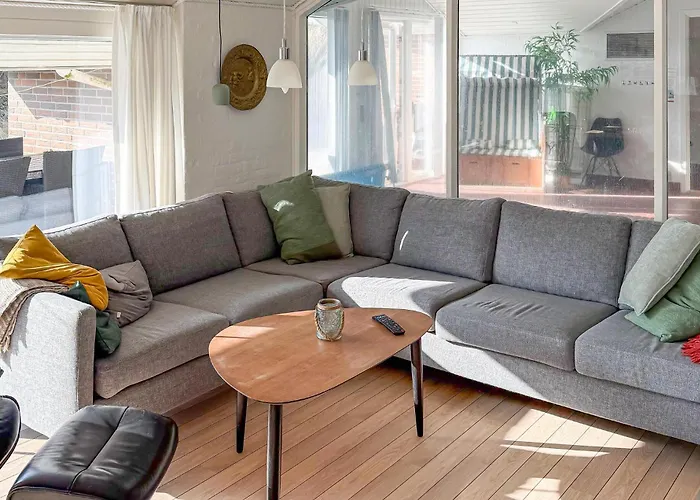 Pet Friendly In Hvide Sande