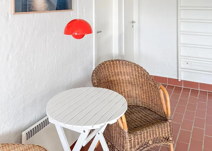 Pet Friendly In * Hvide Sande