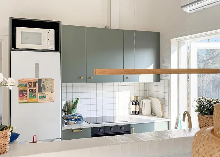 Pet Friendly In Feriehus