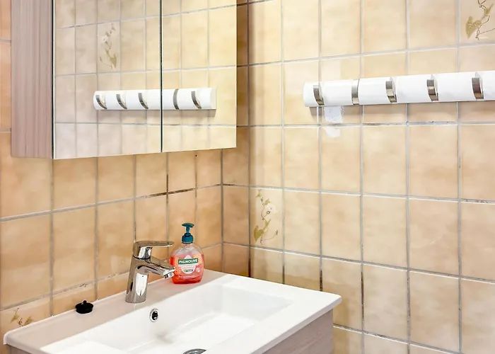 Pet Friendly In Feriehus Hvide Sande